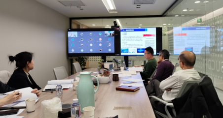 《交通工程用预制混凝土构件智能工厂建设要求》编制工作正式启动，上海技术推广会议召开